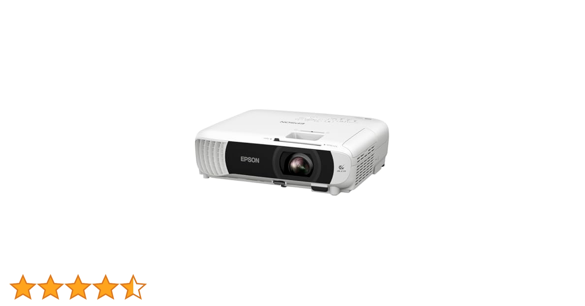 【EPSON】LCD PROJECTOR ビジネス　プロジェクター Amazon | エプソン ビジネスプロジェクター 液晶 4200lm WXGA